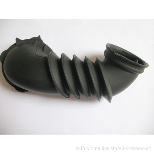 NBR, EPDM, SBR, Nr, Silicone, Polychloroprene Moulding